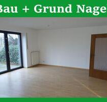 2,5-Zimmer-Ergeschosswohnung mit Terrasse, Garage etc. unweit des Zentrums - Versmold