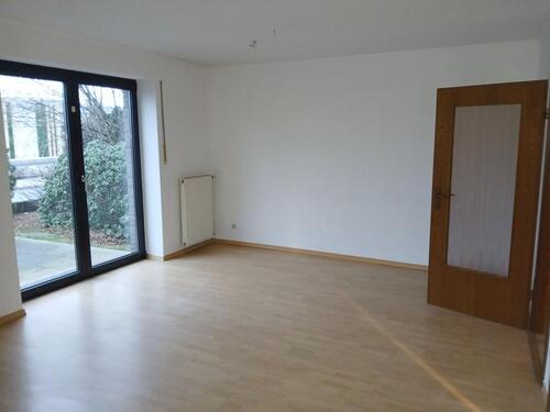 Foto - Etagenwohnung in Versmold zur Miete