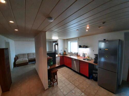 Foto - 3-Zimmer-Wohnung mit Anteil Dachterasse