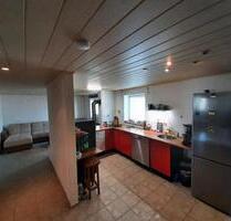 3-Zimmer-Wohnung mit Anteil Dachterasse - Lalling