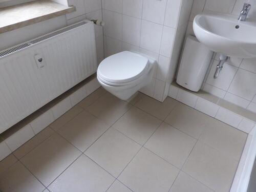 Foto - Erdgeschoßwohnung in Niesky zur Miete