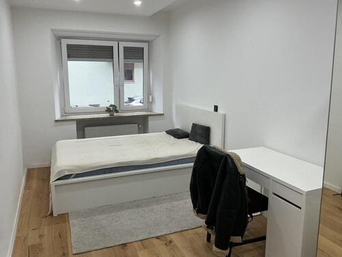 Foto - 1 Zimmer Erdgeschoßwohnung zur Miete in Nürnberg