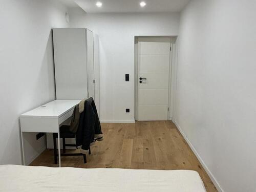 Foto - 1 Zimmer Erdgeschoßwohnung in Nürnberg