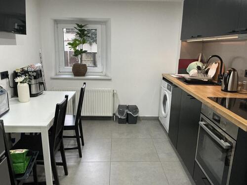 Foto - Erdgeschoßwohnung in Nürnberg zur Miete