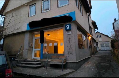 Foto - Ladenfläche zu vermieten - 1.000,00&nbsp;EUR Kaltmiete, ca.&nbsp; 60,00&nbsp;m&sup2;