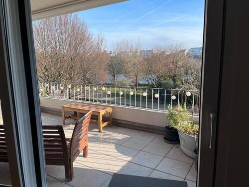 Foto - 2 Zimmer Etagenwohnung in Bad Säckingen