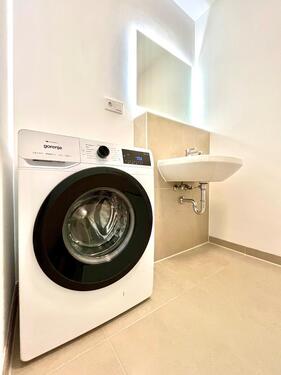 Foto - 1.5 Zimmer Etagenwohnung zur Miete in Hamburg