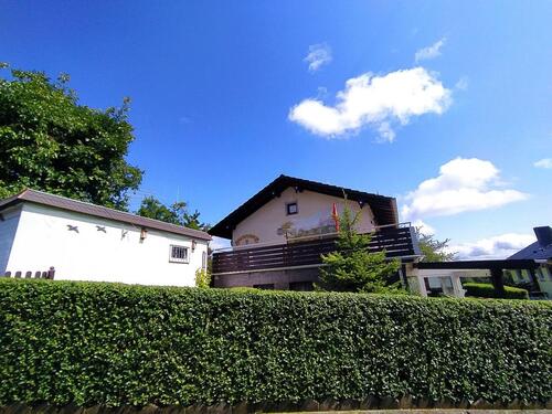 Foto - Urlaub Naturpark Kellerwald-Edersee Ferienwohnung Ferienhaus