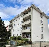 Eigentumswohnung Biblis 4 Zimmer Küche Bad 2 Balkone - Mannheim Neckarstadt-Ost