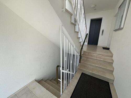 Foto - 4 Zimmer Etagenwohnung in Mannheim