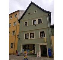 2 Raum Wohnung - 250,00&nbsp;EUR Kaltmiete, ca.&nbsp; 50,00&nbsp;m&sup2; in Pößneck (PLZ: 07381)