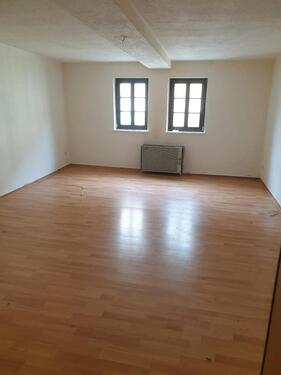 Foto - 2 Zimmer Etagenwohnung zur Miete in Pößneck