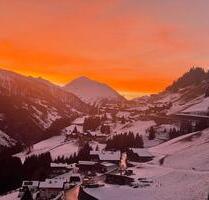 Ferien-Appartement mit 2 Schlafzimmern und 2 Bädern in Osttirol - Berchtesgaden