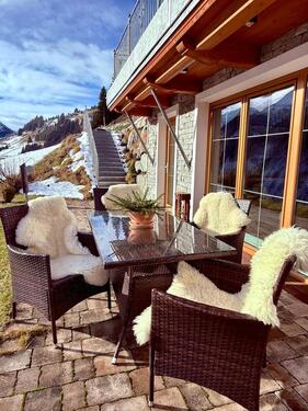 Foto - Terrassenwohnung in Berchtesgaden zur Miete