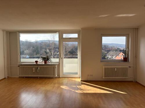 Foto - Licht. Raum. Lage. 4-Zimmer-Wohnung mit Blick ins Grüne