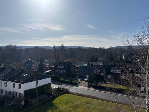 Foto - 4 Zimmer Etagenwohnung zur Miete in Barsinghausen