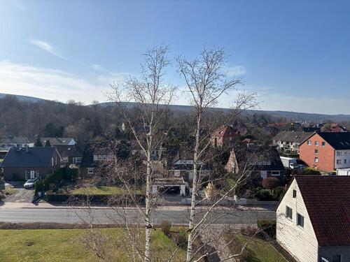 Foto - 4 Zimmer Etagenwohnung in Barsinghausen