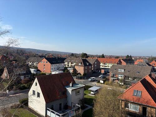 Foto - Etagenwohnung in Barsinghausen zur Miete