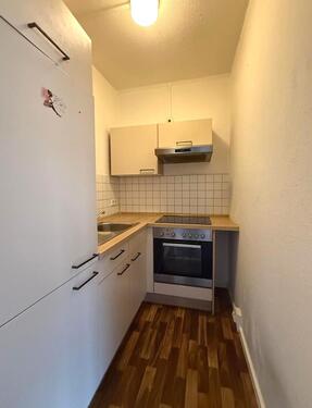 Foto - 1.5 Zimmer Etagenwohnung in Gera