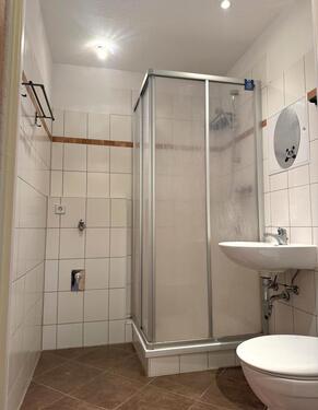 Foto - Etagenwohnung in Gera zur Miete