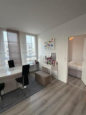 Foto - Wohnung im unicenter Bochum - 669,00&nbsp;EUR Kaltmiete, ca.&nbsp; 44,00&nbsp;m&sup2;