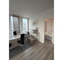 Wohnung im unicenter Bochum - 669,00&nbsp;EUR Kaltmiete, ca.&nbsp; 44,00&nbsp;m&sup2; in Bochum (PLZ: 44801) Laer