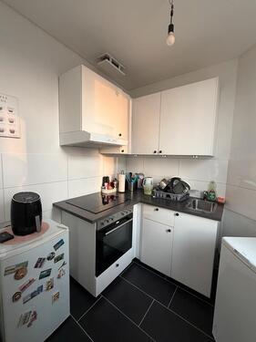 Foto - 2.5 Zimmer Etagenwohnung zur Miete in Bochum