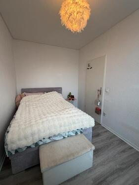 Foto - 2.5 Zimmer Etagenwohnung in Bochum