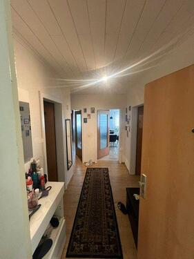 Foto - Schöne 2 ZKDB mit Balkon in Köln-Höhenberg