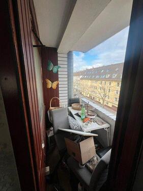 Foto - 2 Zimmer Etagenwohnung zur Miete in Köln