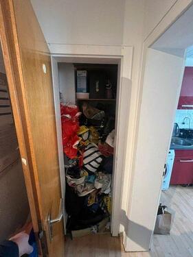 Foto - Etagenwohnung in Köln zur Miete