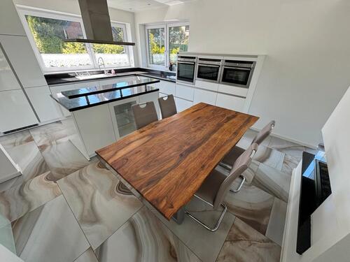 Foto - 5 Zimmer Etagenwohnung in Hamburg