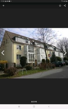 Foto - ***Schicke zwei Zimmer Wohnung, Essen Frohnhausen ***