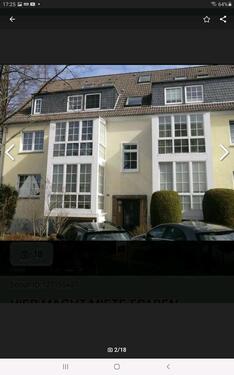 Foto - 2 Zimmer Etagenwohnung zur Miete in Essen