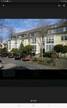 Foto - 2 Zimmer Etagenwohnung in Essen