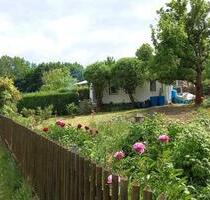 Pachtgarten im Apolda abzugeben