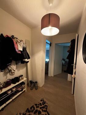 Foto - Wohnung mit WBS - 582,00&nbsp;EUR Kaltmiete, ca.&nbsp; 60,00&nbsp;m&sup2;