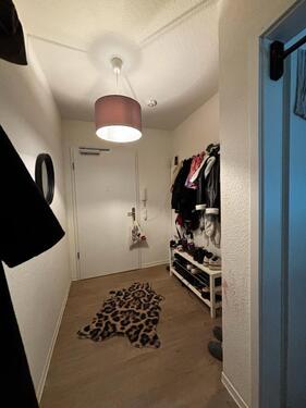 Foto - 2 Zimmer Etagenwohnung zur Miete in Neustadt in Holstein