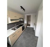 Moderne 1-Zimmer-Wohnung im Erdgeschoss – sofort bezugsfrei - Nentershausen