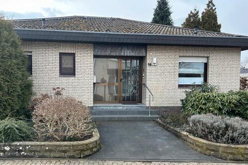 Foto - Charmanter Bungalow in ruhiger Lage in Erkelenz