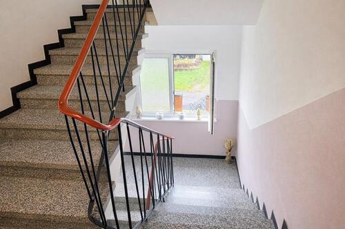 Foto - Gepflegte Maisonettewohnung in ruhiger Wohnlage