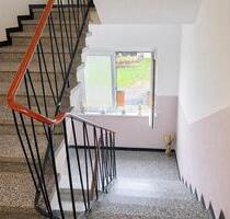 Gepflegte Maisonettewohnung in ruhiger Wohnlage - Ahlen Dolberg