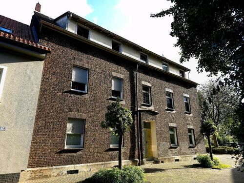 Foto - 7 Parteien Mehrfamilienhaus in ruhiger und zentraler Lage