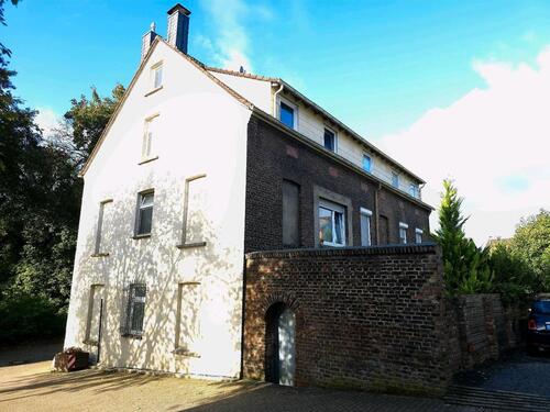 Foto - Mehrfamilienhaus, Wohnhaus zum Kaufen in Wülfrath
