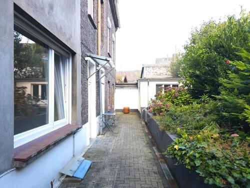 Foto - Mehrfamilienhaus, Wohnhaus in Wülfrath zum Kaufen