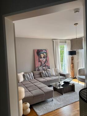 Foto - Etagenwohnung zur Miete in Hamburg