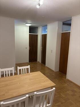 Foto - Etagenwohnung in Karlsruhe zur Miete