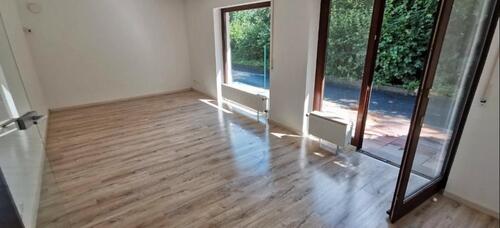 Foto - Etagenwohnung zur Miete in Marburg
