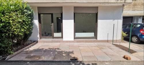Foto - Etagenwohnung in Marburg