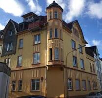 4-Zimmer-Wohnung EG zentral in Letmathe mit Garten - Iserlohn